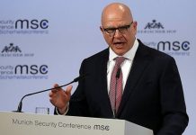 Nationaler Sicherheitsberater der USA: Untersuchung des Iran ist „Zerreißen der Schecks“ für Terroristen