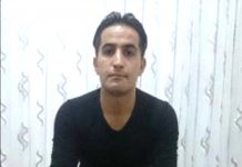 Iran: Weiterer inhaftierter Demonstrant der Aufstände unter der Folter ermordet