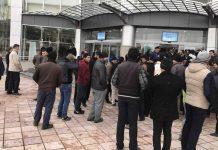 Iran: Proteste gehen im ganzen Land weiter