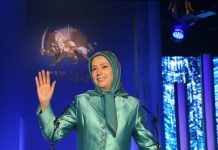 Maryam Rajavi zu Nowruz: Die Zeit des Schutzes für dieses dekadente Regime ist vorüber und die Aufstände werden weitergehen bis zum endgültigen Sieg