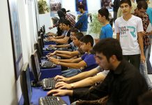 Was kann gegen die Zensur im Internet durch das iranische Regime unternommen werden