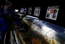 Der Westen verurteilt, dass das iranische Regime die Huthi-Rebellen mit Raketen versorgt