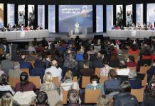 Maryam Rajavi: Die protestierenden und kämpfenden Frauen im Iran sind die treibende Kraft für einen Wandel
