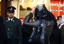 Iran – Kopftuchzwang: Polizei will konsequent gegen Proteste vorgehen