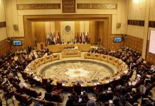 Das iranische Regime ist Thema beim Arabischen Gipfel