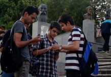 Steigende Internet Restriktionen und Blocken von Telegram durch das iranische Regime