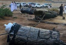 Jemens Premierminister: Iran hat den Houthis ballistische Raketen geliefert