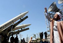 Wie kann die internationale Gemeinschaft die Bedrohung durch den Iran eindämmen?