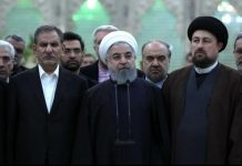 Irans Regime soll nicht unsere Demokratie auszunützen dürfen