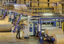 Iran: Papierimporte zerstören die heimische Produktion