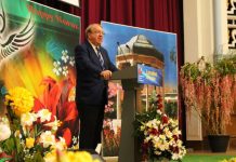 Struan Stevenson: Iran ist repressivstes und korruptestes Regime im Mittleren Orient
