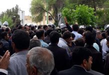 Iran: Weitere Proteste gegen Korruption und Mismanagement