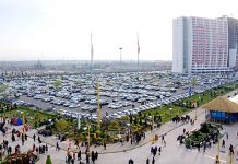 Freie Wirtschaftszonen im Iran oder das siebenköpfige Monster der Korrumpierung