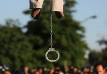 Amnesty-Bericht 2017: Über die Hälfte der mindestens 993 Hinrichtungen fand im Iran statt