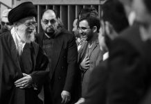 Parlamentsmitglied des iranischen Regimes: Der Kampf gegen Korruption sollte in Khameneis Büro anfangen