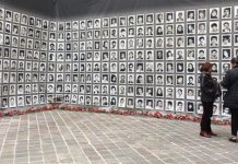Gefängnismassaker von 1988: Amnesty wirft Iran Zerstörung von Gräbern vor
