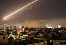 Zerstörung von Assads Chemieanlagen notwendiger Schritt zum Ende der Tragödie in Syrien