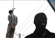 Amnesty International verweist einmal mehr auf das schockierende Justizsystem im Iran