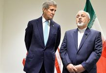 Wirtschaft und Menschenrechtssituation im Iran bleiben katastrophal