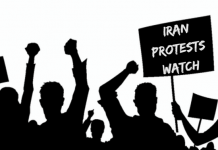 Iran Protest Watch – 31. Mai 2018