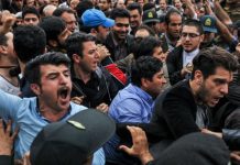 Iran: Wirtschaftskrisen senken Geduldsfaden der Gesellschaft