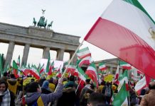 Es gibt keine Alternative zum Regimesturz im Iran