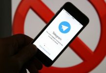 Iran: Regime verbietet beliebte Messaging App