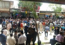 Iran: Selbstmorde der ausgeplünderten Anleger wegen finanzieller Probleme