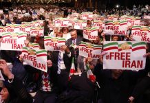 Am 30. Juni sieht die Welt einen alternativen Iran
