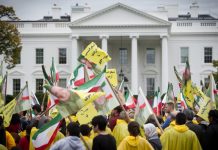 „Neue Freunde des Mullah-Regimes im Iran“?