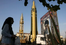 Iran-Sanktionen behindern die regionalen Aktivitäten und fördern den Widerstand im Inland