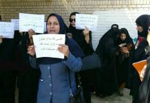 Iran: Dutzende Frauen wurden misshandelt – das Regime spielt den Vorfall herunter