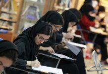 Iran: erster Platz in der Welt in Abwanderung von Akademikern