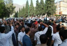 Iran: Proteste und Streiks – Schlechten Lebensbedingungen und die Legitimitätskrise des Regimes
