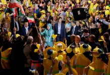 Angst des iranischen Regimes vor der PMOI/MEK in den Aussagen über die große Versammlung der Iraner in Paris