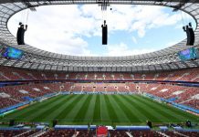 WM2018: Ein Blick auf das feindliche Verhalten des Regimes gegenüber Athleten