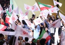 Eine demokratische Alternative zum iranischen Regime