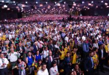 Terroranschlag des Regimes auf Event des iranischen Widerstandsrats in Paris vereitelt