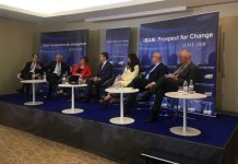 Freier Iran Versammlung: Wir müssen den Wunsch des Volkes zum Regimewandel unterstützen