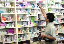Iran: Versicherungen kommen nicht mehr für 100 oft benötigte Pharmaka auf