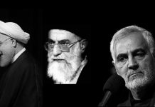 Iran: Kann das Regime einfach so nach Hause gehen?