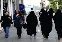 Das iranische Regime übt Zensur auf die Kryptowährung aus