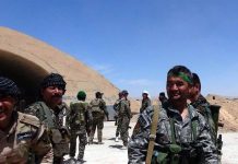 Iranisches Regimes zwingt Afghanen zum Kampf und Tod in Syrien