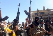 Wie sich das iranische Regime seiner Hilfstruppen im ganzen Vorderen Orient bedient