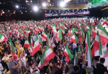 Das iranische Regime tritt nach der Vereitelung eines terroristischen Anschlags die Flucht nach vorne an