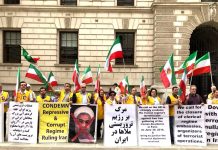 Der Nachrichtendienst des iranischen Regimes will die Opposition infiltrieren mit besonderem Augenmerk auf PMOI und NWRI
