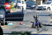 Bundesregierung muss den geplanten Bombenanschlag gegen die iranische Opposition verurteilen