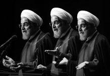 Iran: Regime lenkt mit Verschwörungstheorien und Drohungen von Problemen ab