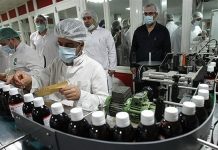Iran: Betrügereien des Regimes beim Medikamentenhandel verhindern medizinische Behandlungen