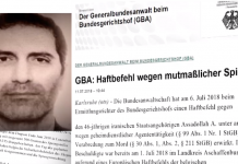Khamenei und Rouhani beauftragten Bombenanschlag auf Großveranstaltung in Paris an